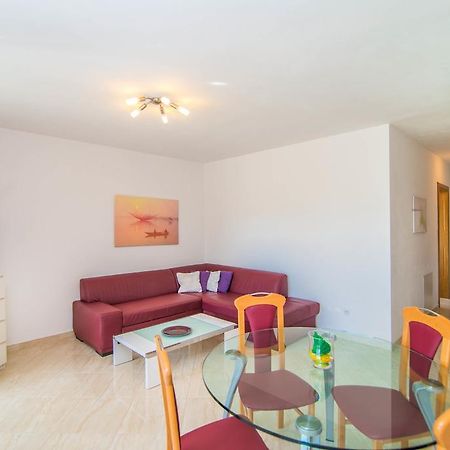 Apartment Una 2 プーラ エクステリア 写真