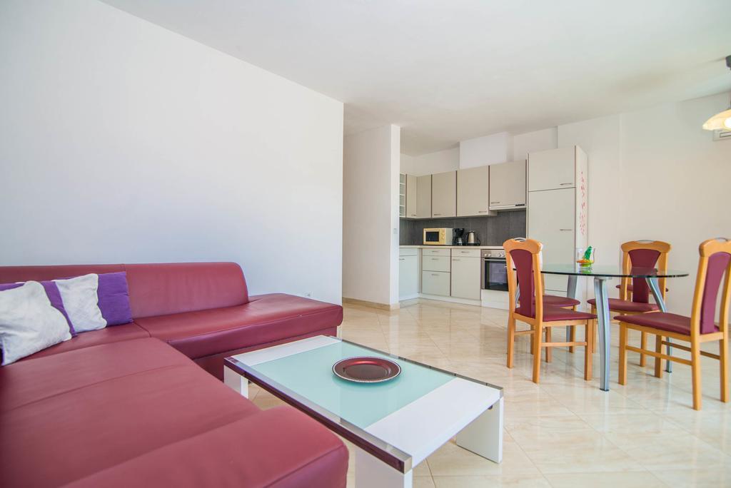 Apartment Una 2 プーラ エクステリア 写真