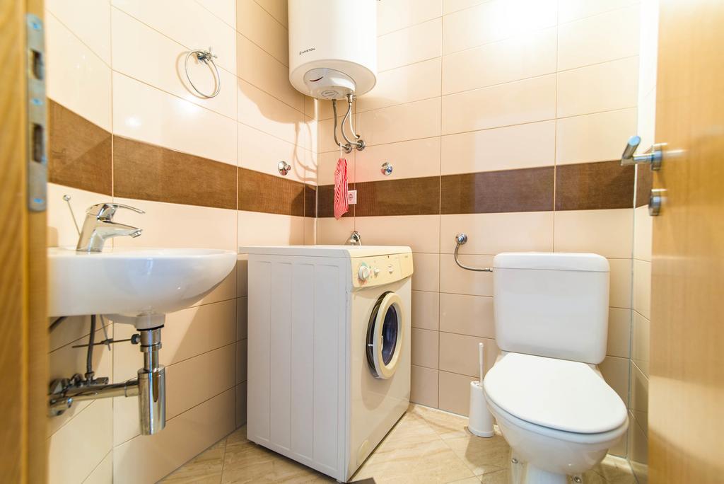 Apartment Una 2 プーラ エクステリア 写真