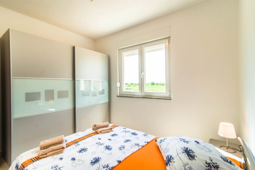 Apartment Una 2 プーラ エクステリア 写真