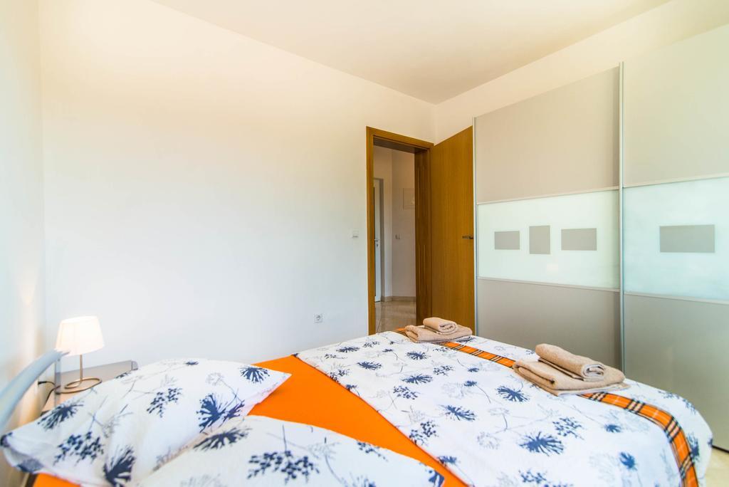 Apartment Una 2 プーラ エクステリア 写真